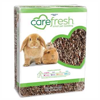 Carefresh Natural Pet Bedding